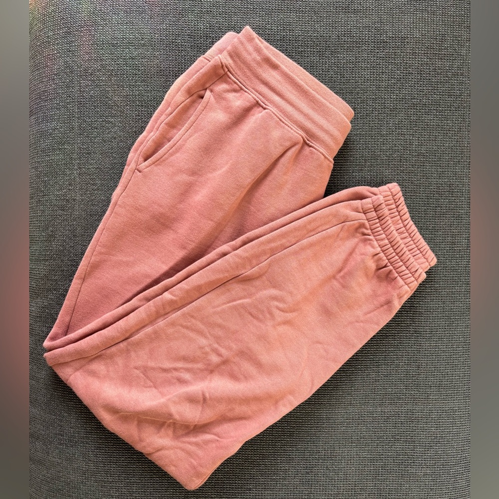 Girlfriend Collective Jogger Pants